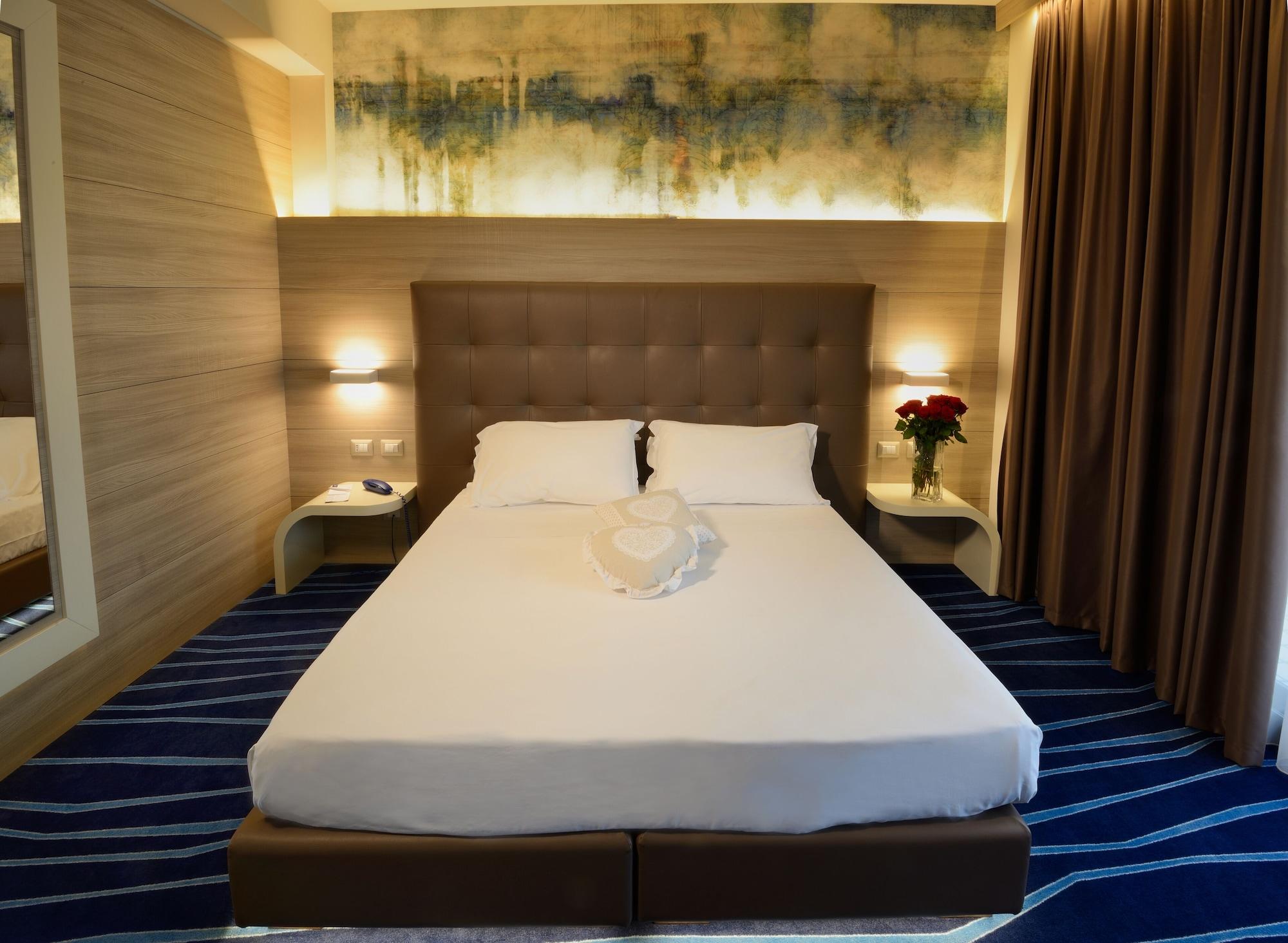 President Park Hotel Aci Trezza Kültér fotó