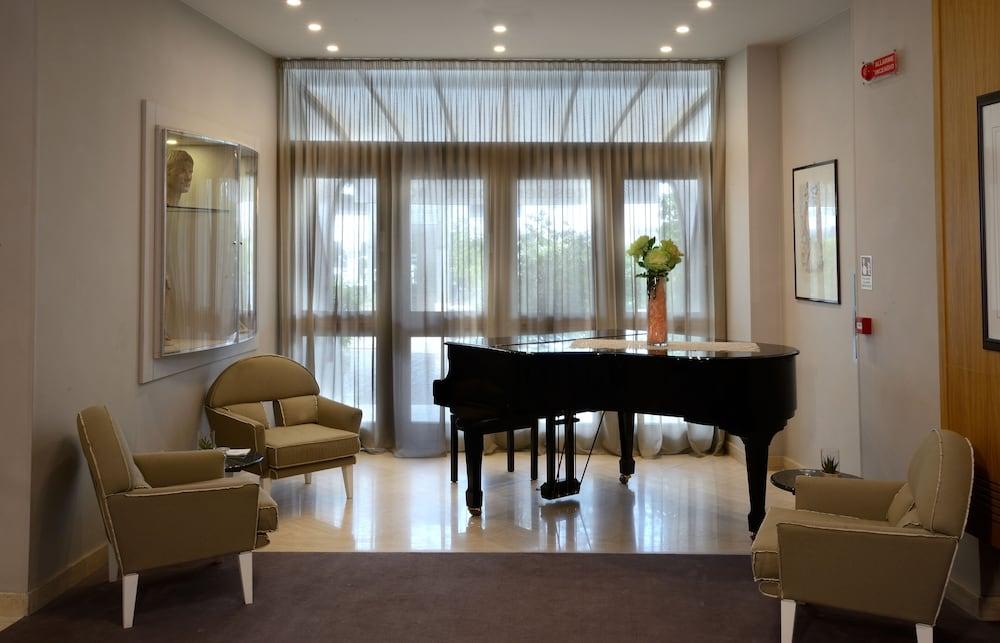 President Park Hotel Aci Trezza Kültér fotó