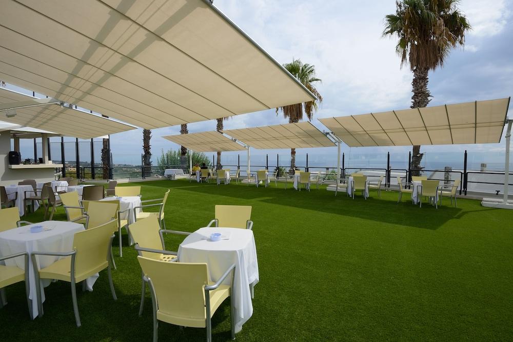 President Park Hotel Aci Trezza Kültér fotó