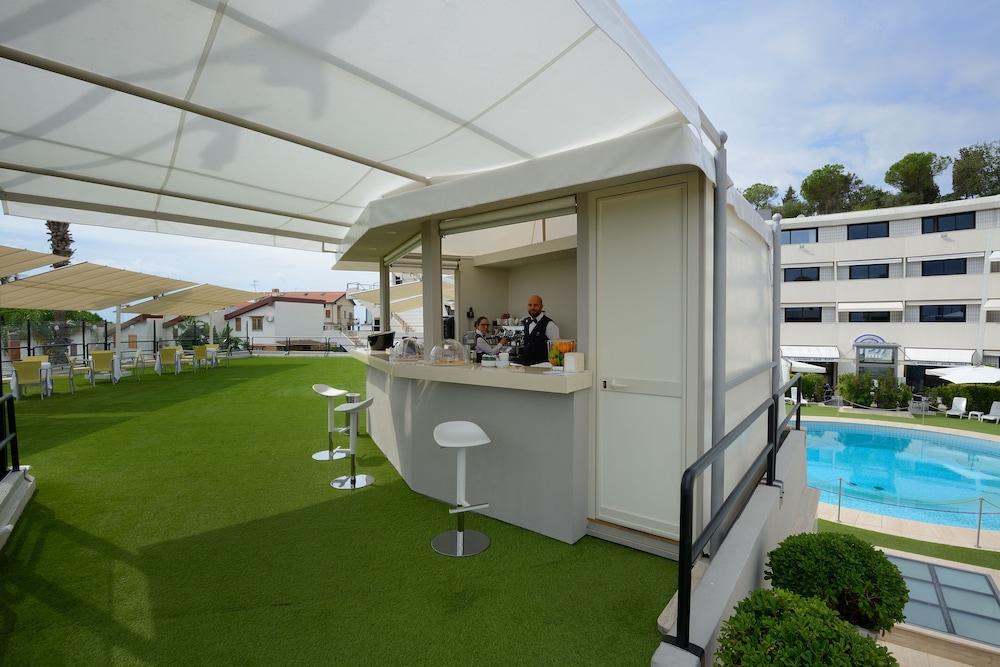 President Park Hotel Aci Trezza Kültér fotó