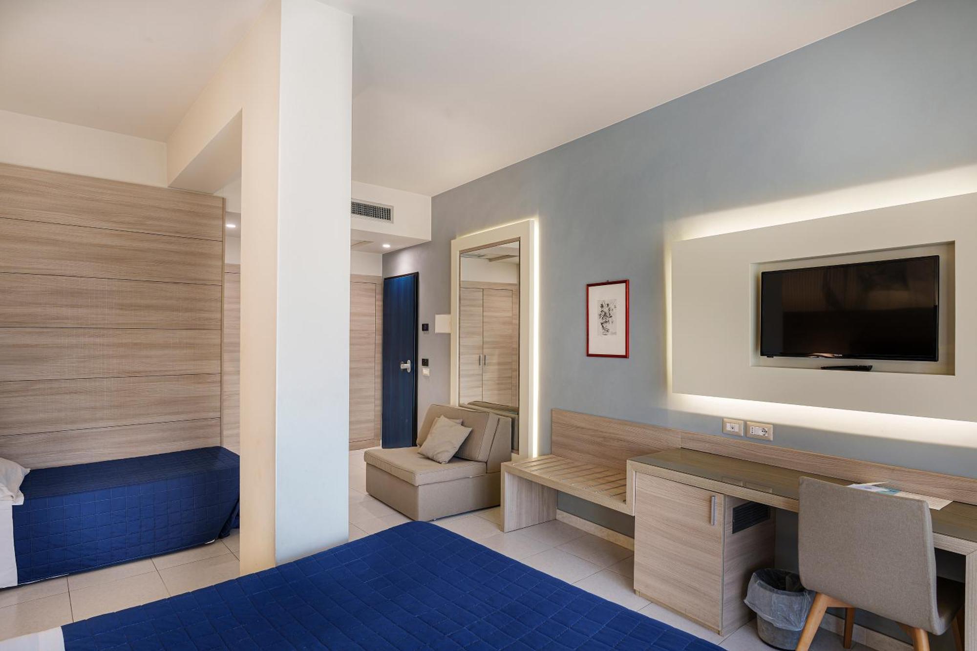 President Park Hotel Aci Trezza Kültér fotó