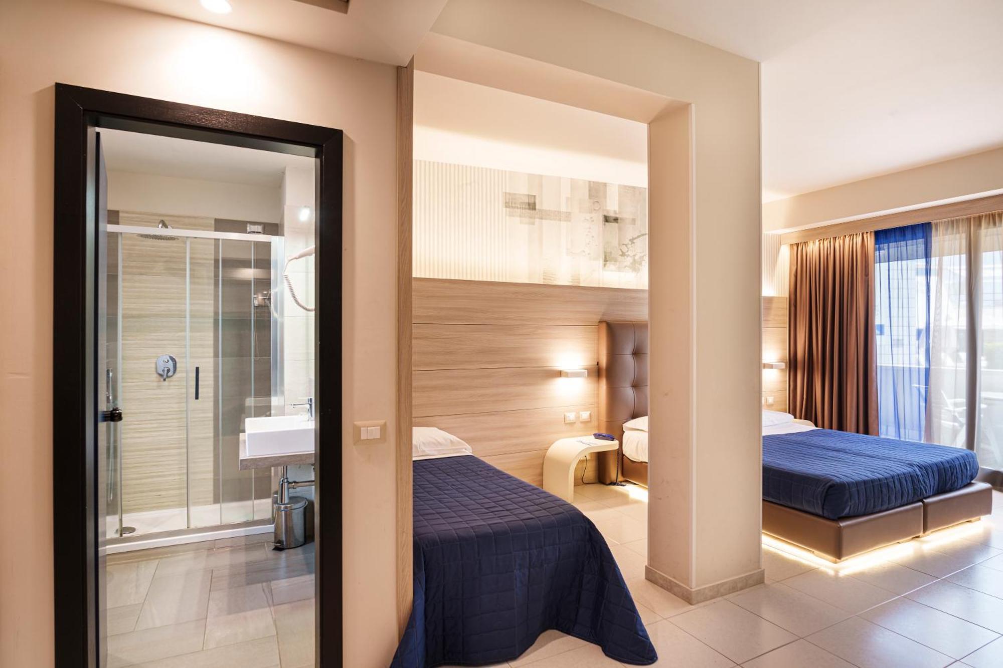 President Park Hotel Aci Trezza Kültér fotó