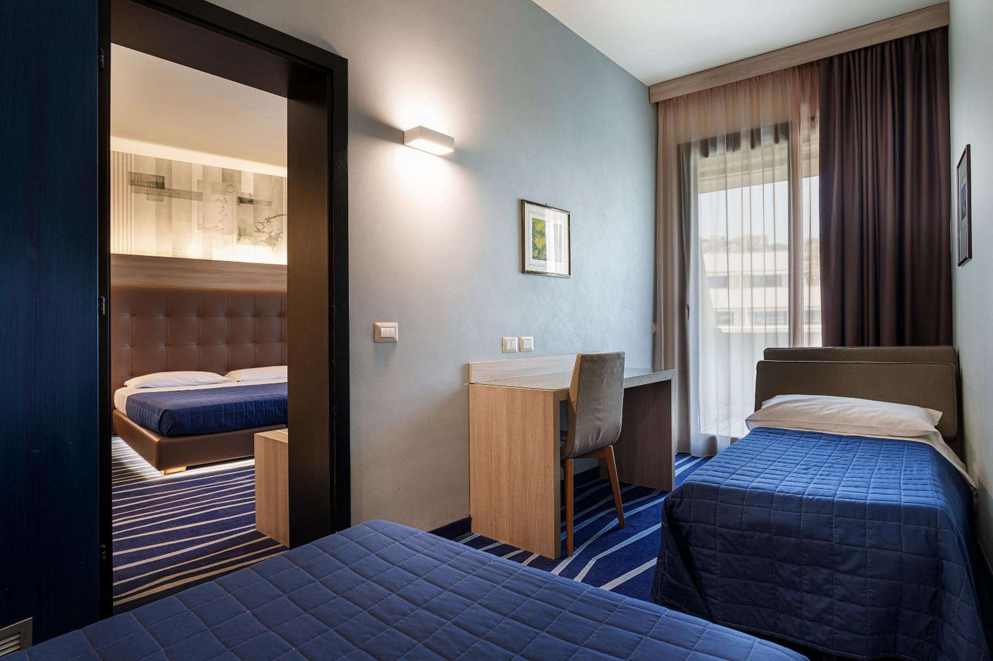President Park Hotel Aci Trezza Kültér fotó