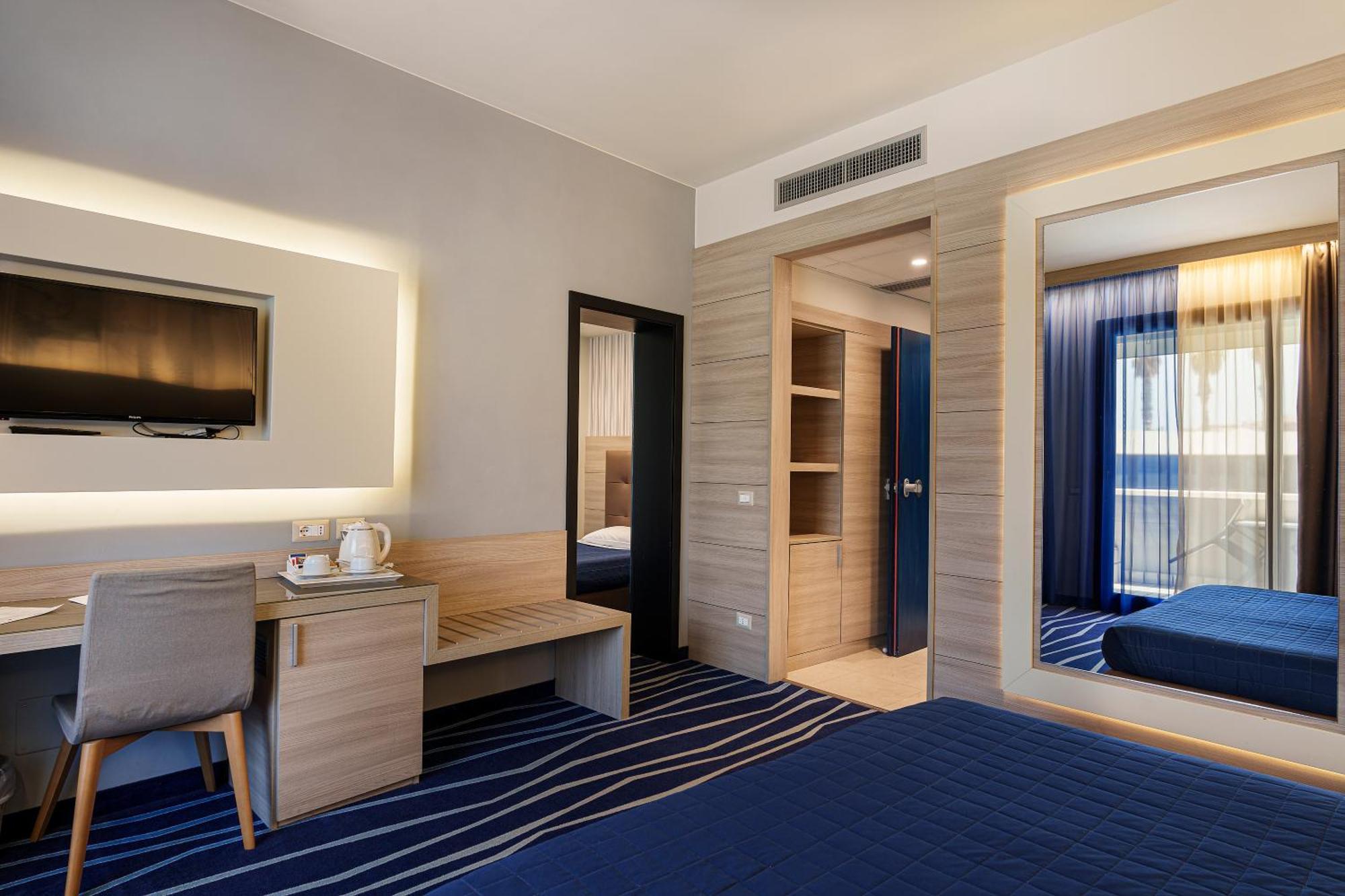 President Park Hotel Aci Trezza Kültér fotó