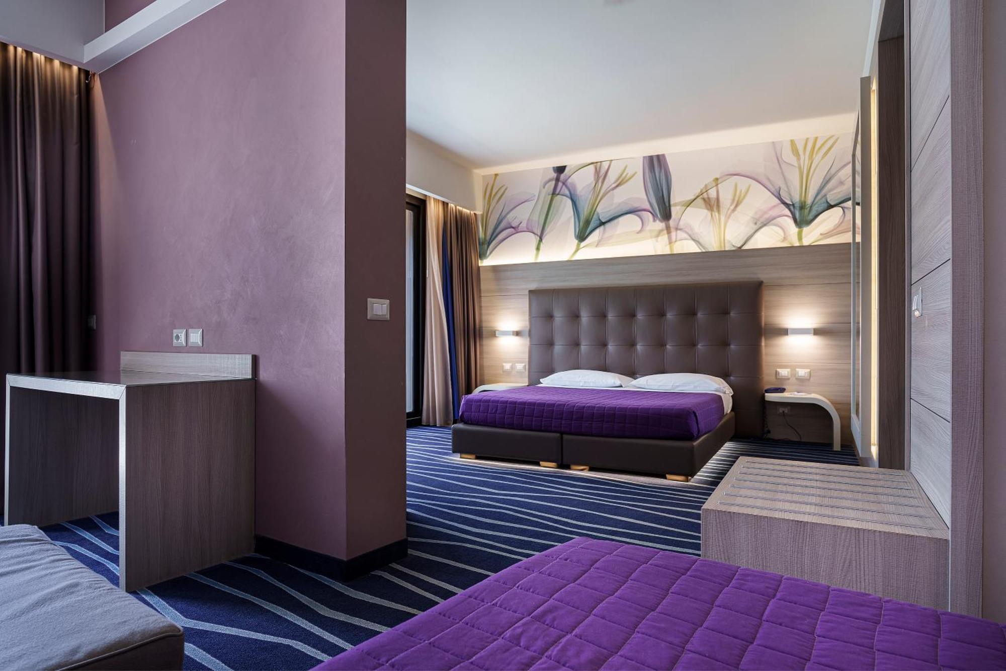 President Park Hotel Aci Trezza Kültér fotó