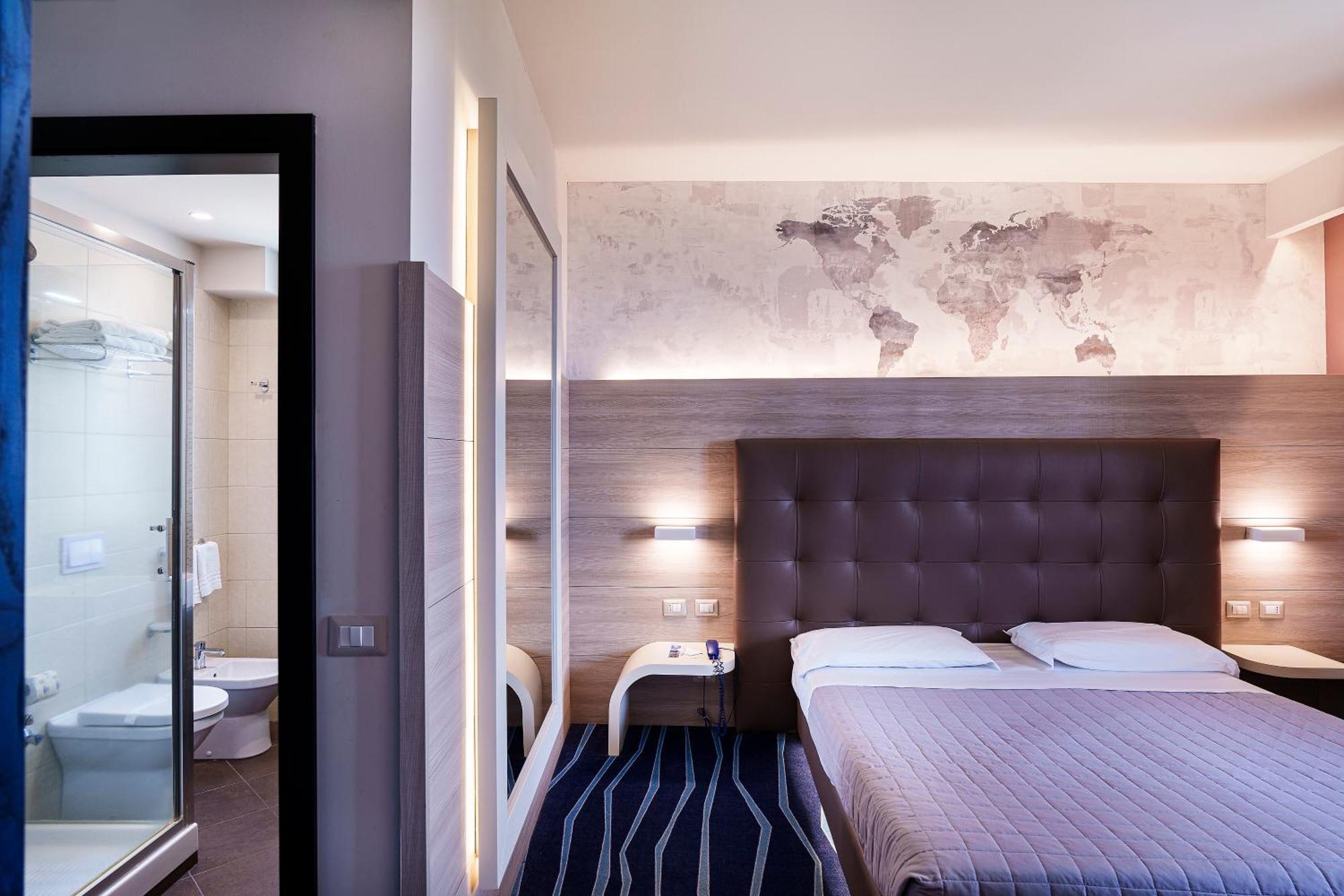President Park Hotel Aci Trezza Kültér fotó