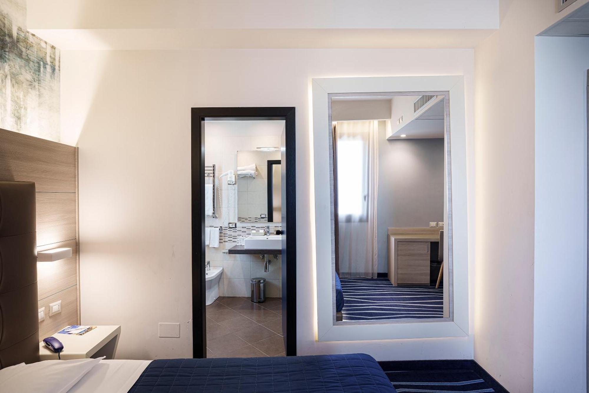 President Park Hotel Aci Trezza Kültér fotó