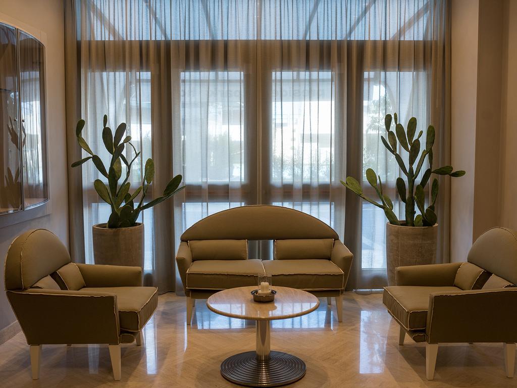 President Park Hotel Aci Trezza Kültér fotó
