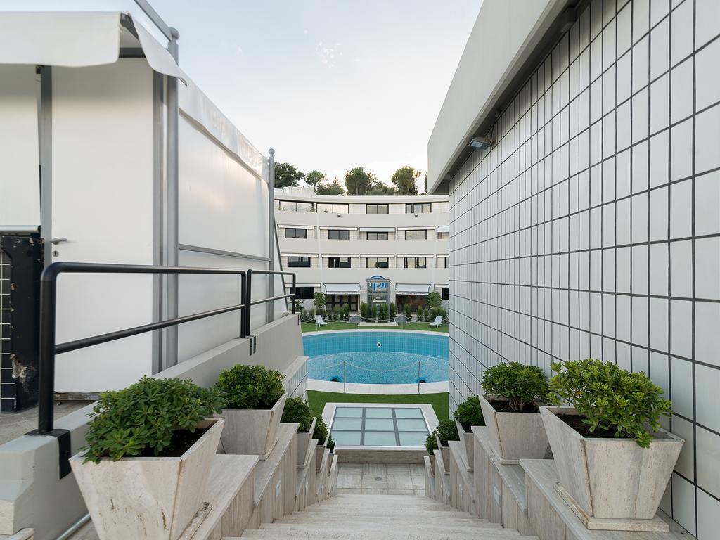 President Park Hotel Aci Trezza Kültér fotó