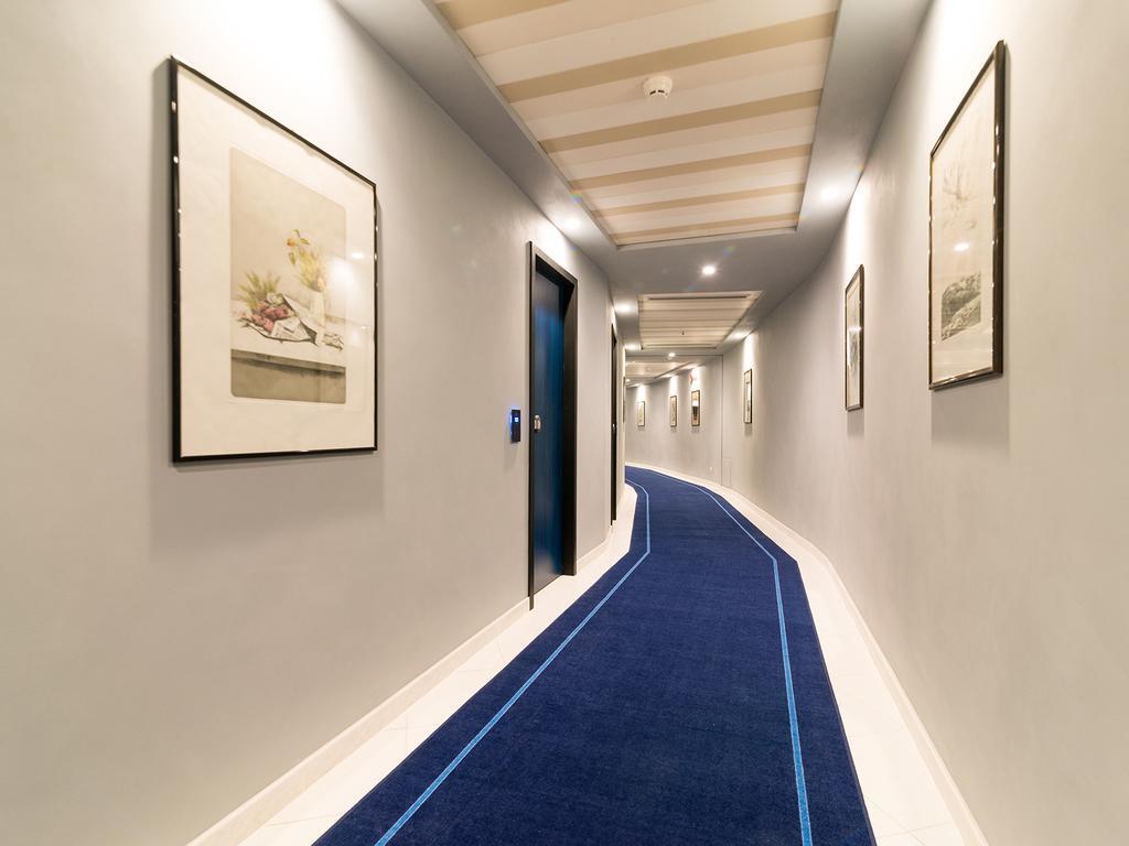 President Park Hotel Aci Trezza Kültér fotó