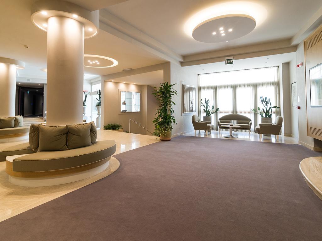 President Park Hotel Aci Trezza Kültér fotó
