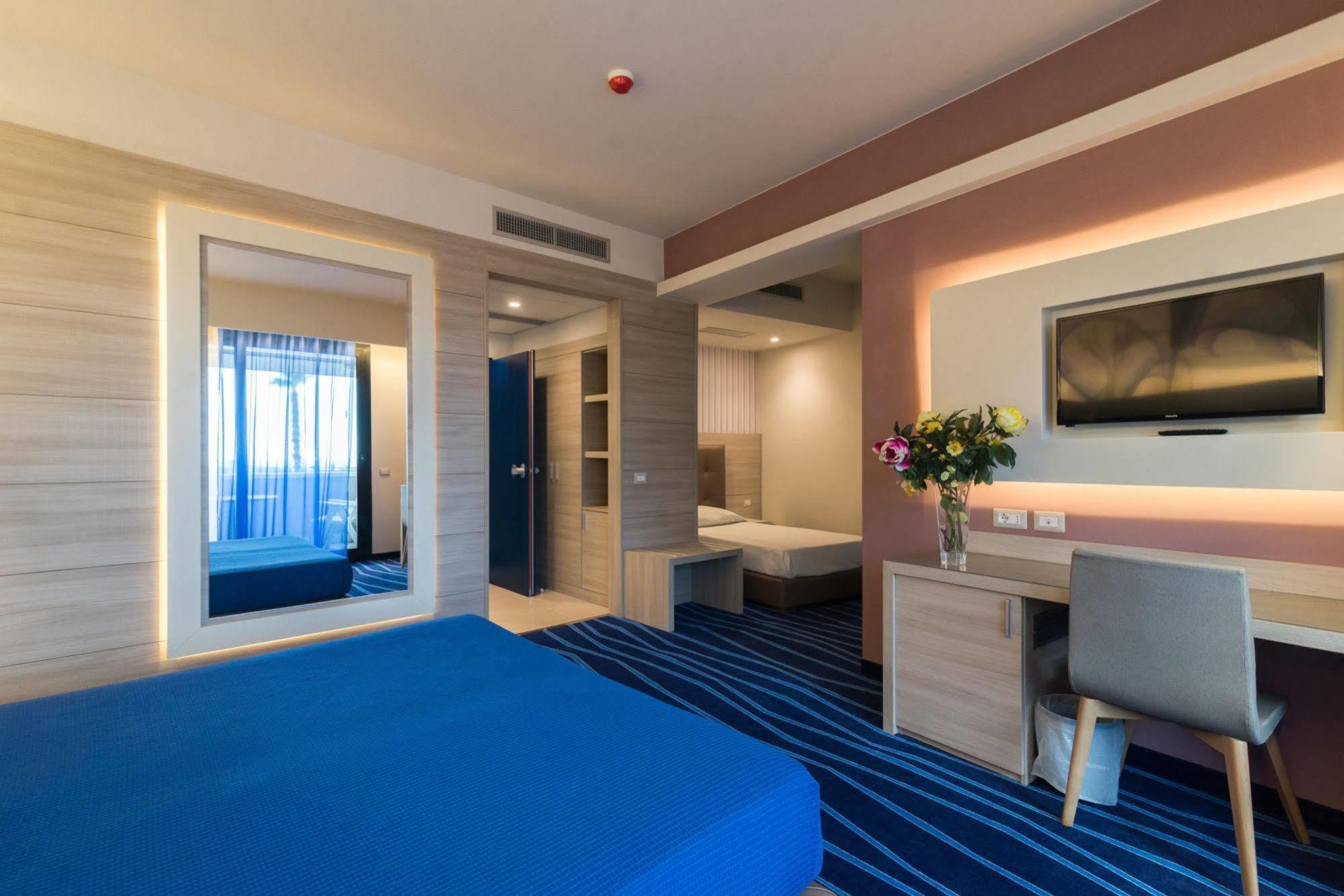 President Park Hotel Aci Trezza Kültér fotó