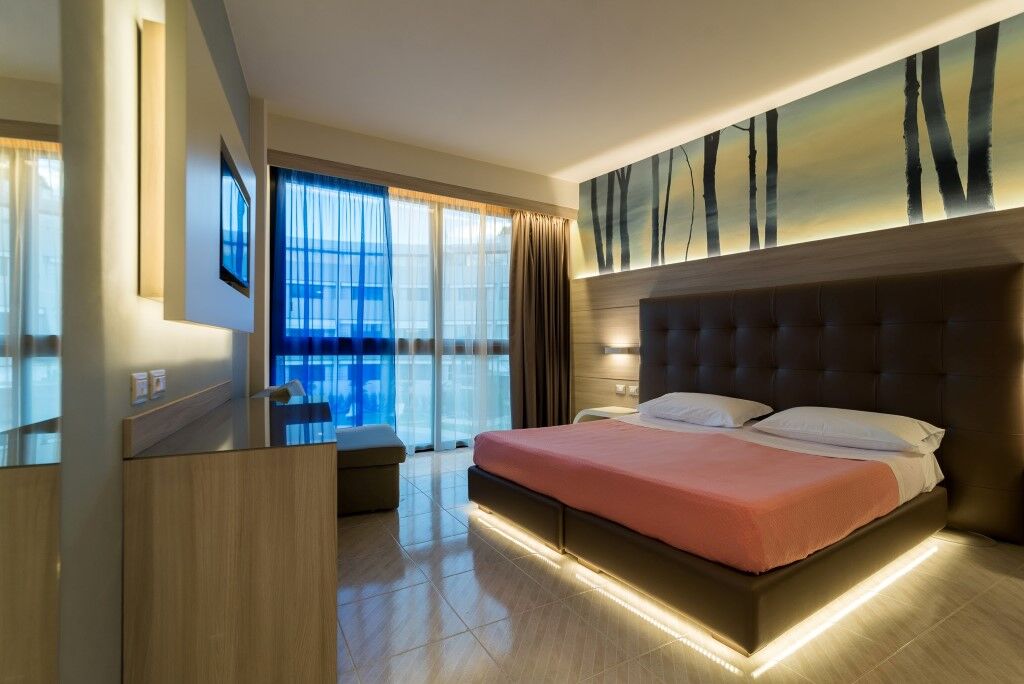 President Park Hotel Aci Trezza Kültér fotó