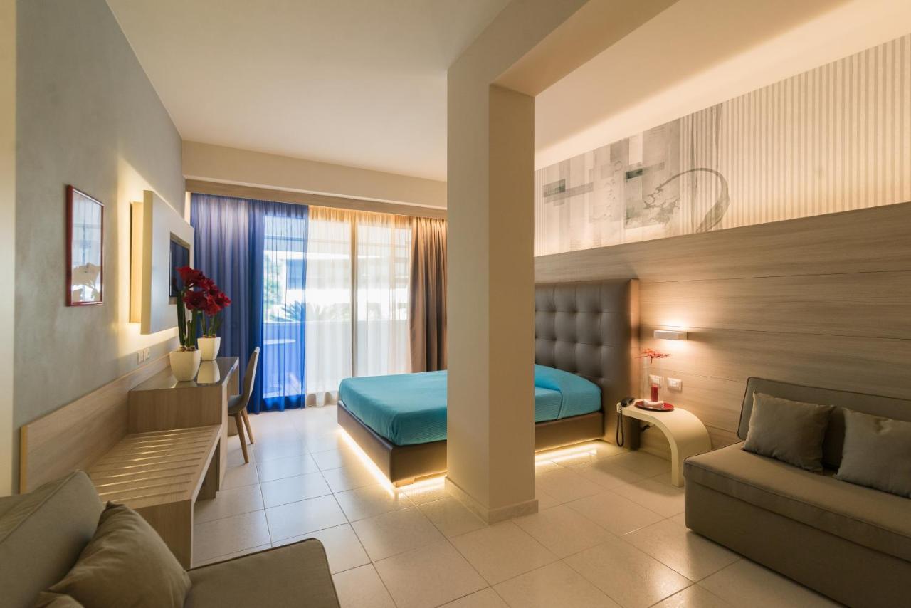 President Park Hotel Aci Trezza Kültér fotó