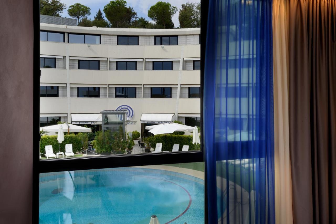 President Park Hotel Aci Trezza Kültér fotó