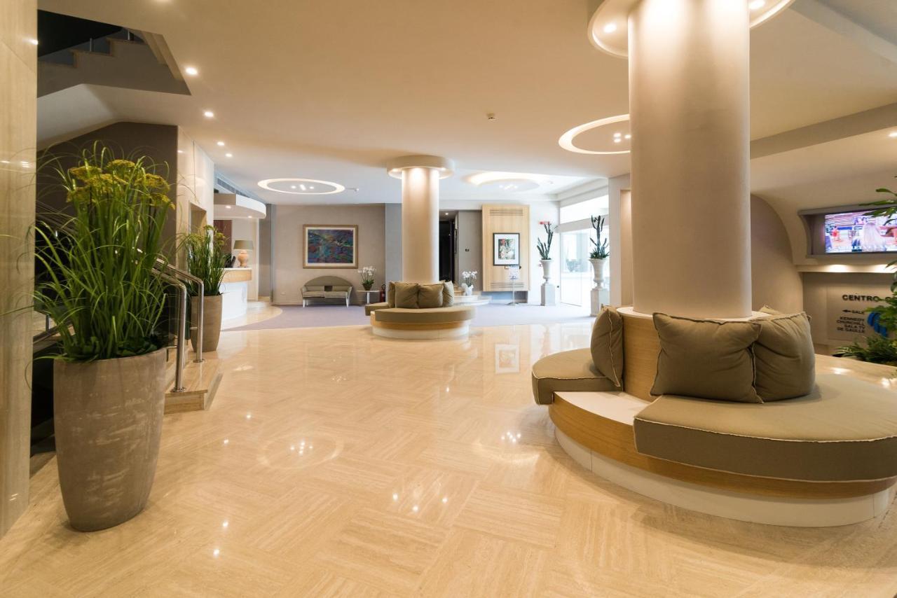 President Park Hotel Aci Trezza Kültér fotó