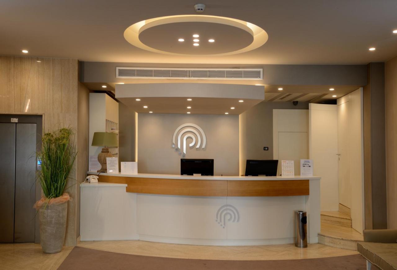 President Park Hotel Aci Trezza Kültér fotó