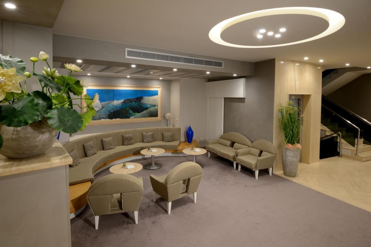 President Park Hotel Aci Trezza Kültér fotó