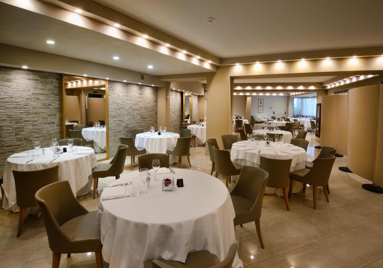 President Park Hotel Aci Trezza Kültér fotó