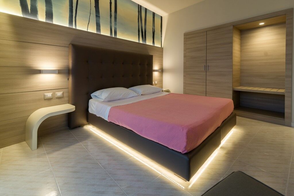 President Park Hotel Aci Trezza Kültér fotó